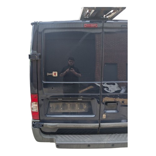 Ford transit mk7 2011 - mk7, 2011-2013