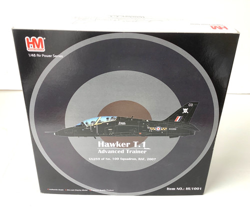 Hobby master hu1001 bae - master,