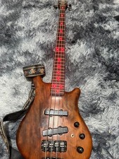 Warwick Custom Shop Thumb NT