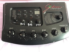 Johnson J-Station Amp