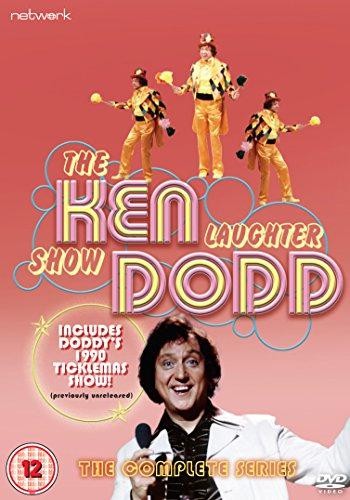 Ken dodd the - dodd:,