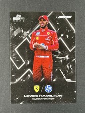 2025 Topps Lights Out F1 -