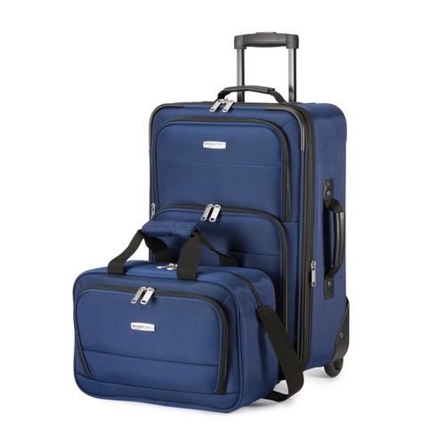 Piece luggage set - 2-piece,