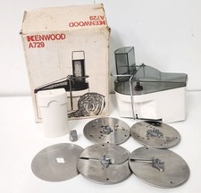 Kenwood Chef High Speed