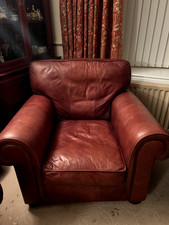 Wade Berrington Arm Chair