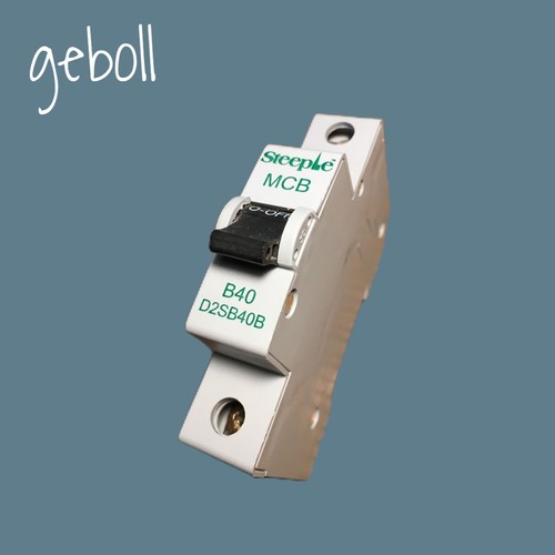 Steeple d2sb40b mcb - d2sb40b, 40