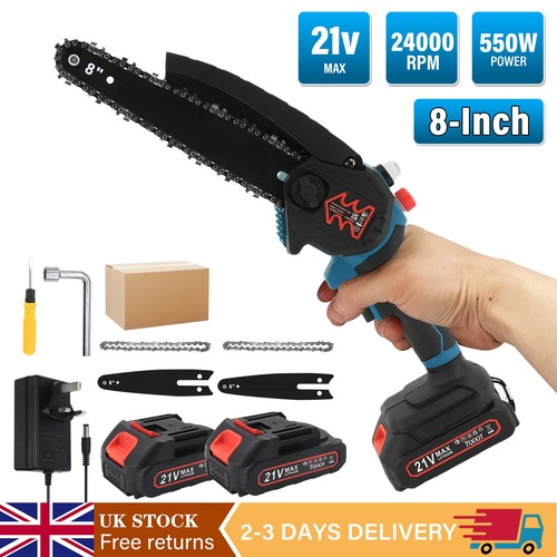 Portable mini chainsaw - portable,