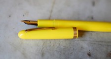 Magnificent Fountain Pen Omas