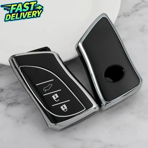 Key case for lexus ux - key,