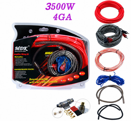 3500w car power - power, amplifier