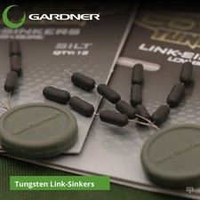 Gardner Tackle Covert Tungsten