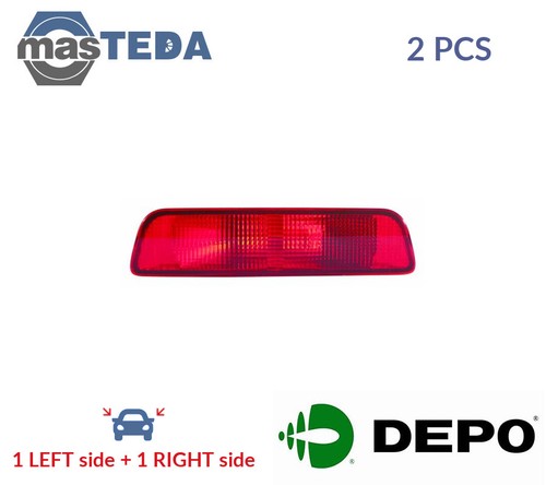 215 4001n fog light lamp - 215-4001n-ue,