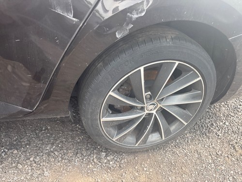 Alloy wheel 2016 skoda - 2,