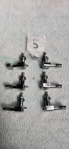 Guitar tuners machine heads - guitar, /