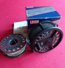 A SUPER LIGHTLY USED BOXED