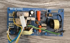 Glow-worm Fuelsaver 35F 45F 55F 65F 80F 100F Printed Circuit Board PCB 202052