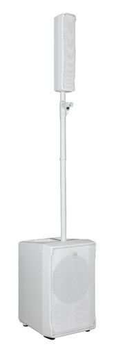 Rcf evox pa speaker - rcf,