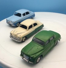 DINKY CORGI  REPAINT ROVER