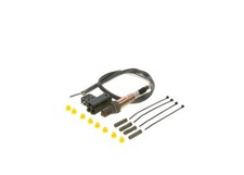 Oxygen Sensor BOSCH 0 258 986