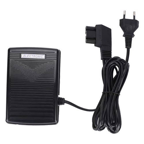 220v foot control pedal - foot, pedal+cord