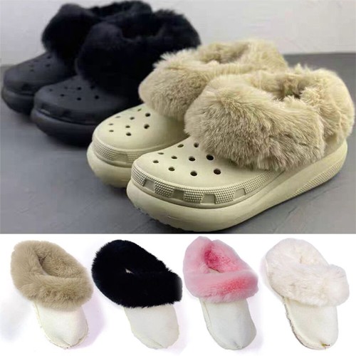 Replacement fur insoles liners - replacement,