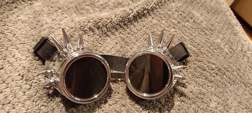 Vintage steampunk cyber retro - steampunk,