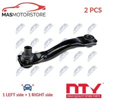 LH RH TRACK CONTROL ARM PAIR