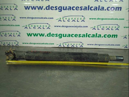Rear right transmission - rear,