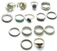 Job Lot 15 Antique & Vintage