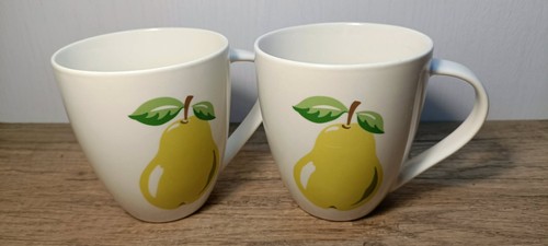 Cath kidston pear - crush, mugs
