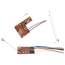 RC Radio Transmitters Receiver