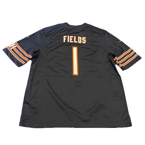 Nike chicago bears - bears, justin