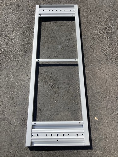 Ikea galant rectangular frame - ikea,