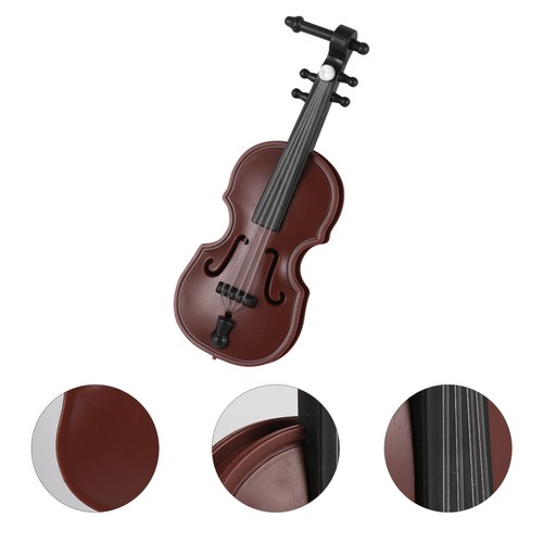 Sets miniature musical toys - 12,