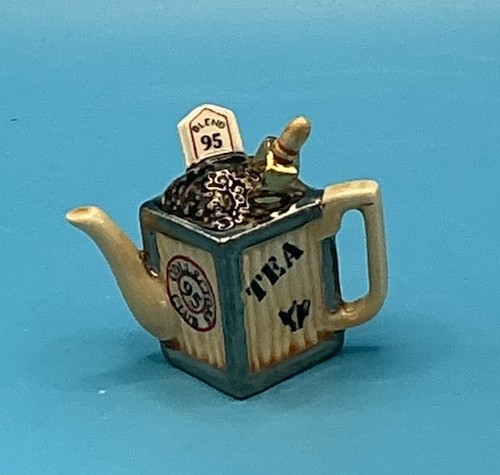 Paul cardew miniature tea - cardew,