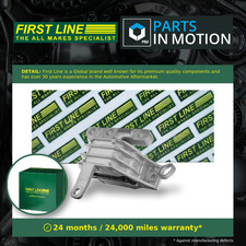 Engine Mount fits SAAB 9-5