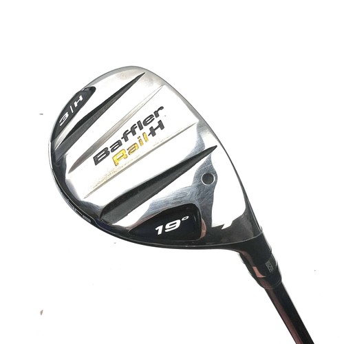 Cobra baffler rail hybrid - cobra,