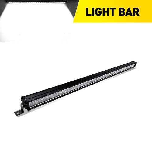 33inch slim led light bar - bar, 2
