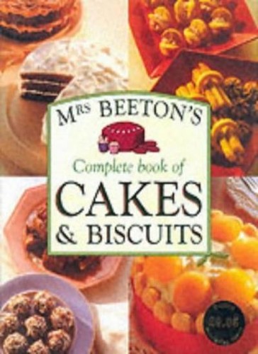 Mrs beeton complete book of - mrs.beeton's,