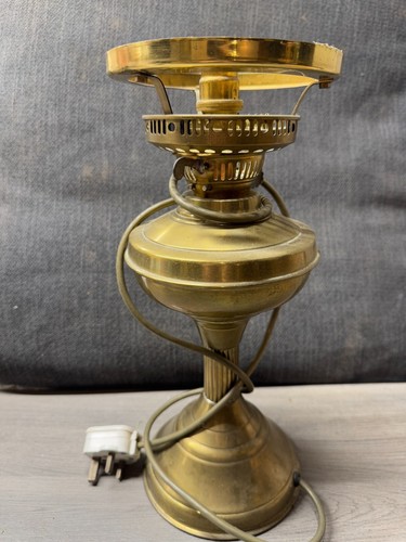 Vintage brass farmhouse - vintage,