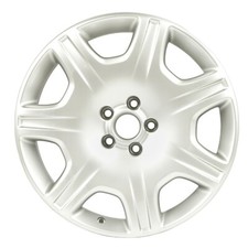 GENUINE BENTLEY ALUMINIUM