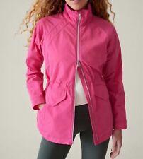 ATHLETA Westerly Jacket Travel