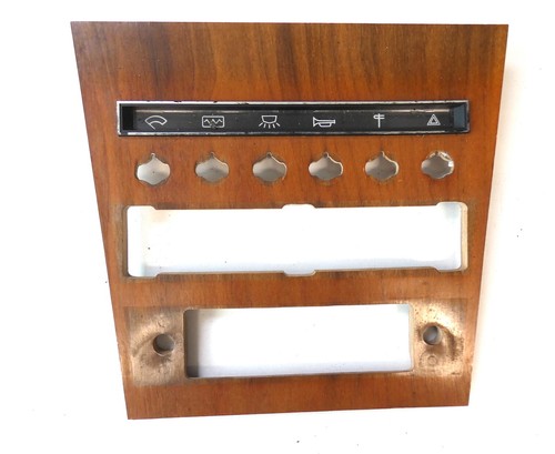 Fiat 130 coupe 1906869 - 1906869, panel