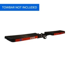 Prostep rear step for - rear,