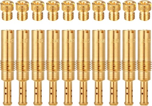 20pcs carburetor main - carburetor, kit