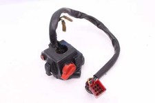 Handlebar switch handlebar