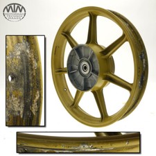 Rear Wheel Rim Moto Morini 3