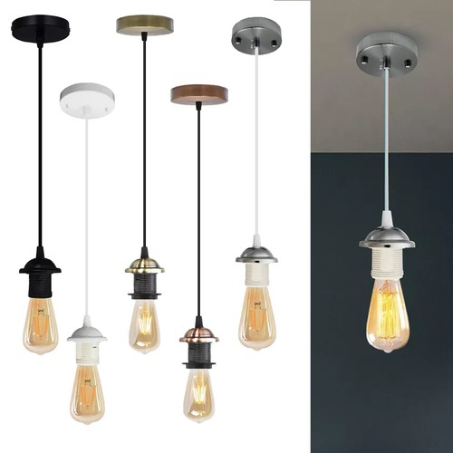 Pendant light fitting - pendant,