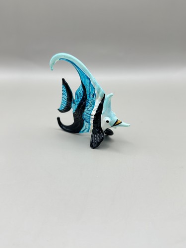 Zoocraft colourful glass - zoocraft, fish