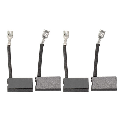 4pc carbon brushes - carbon, dewalt